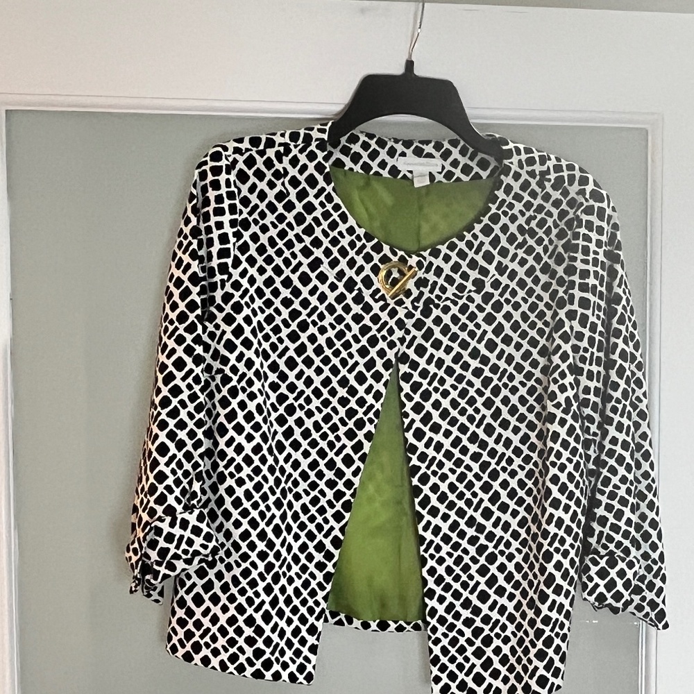 Womens Jacket